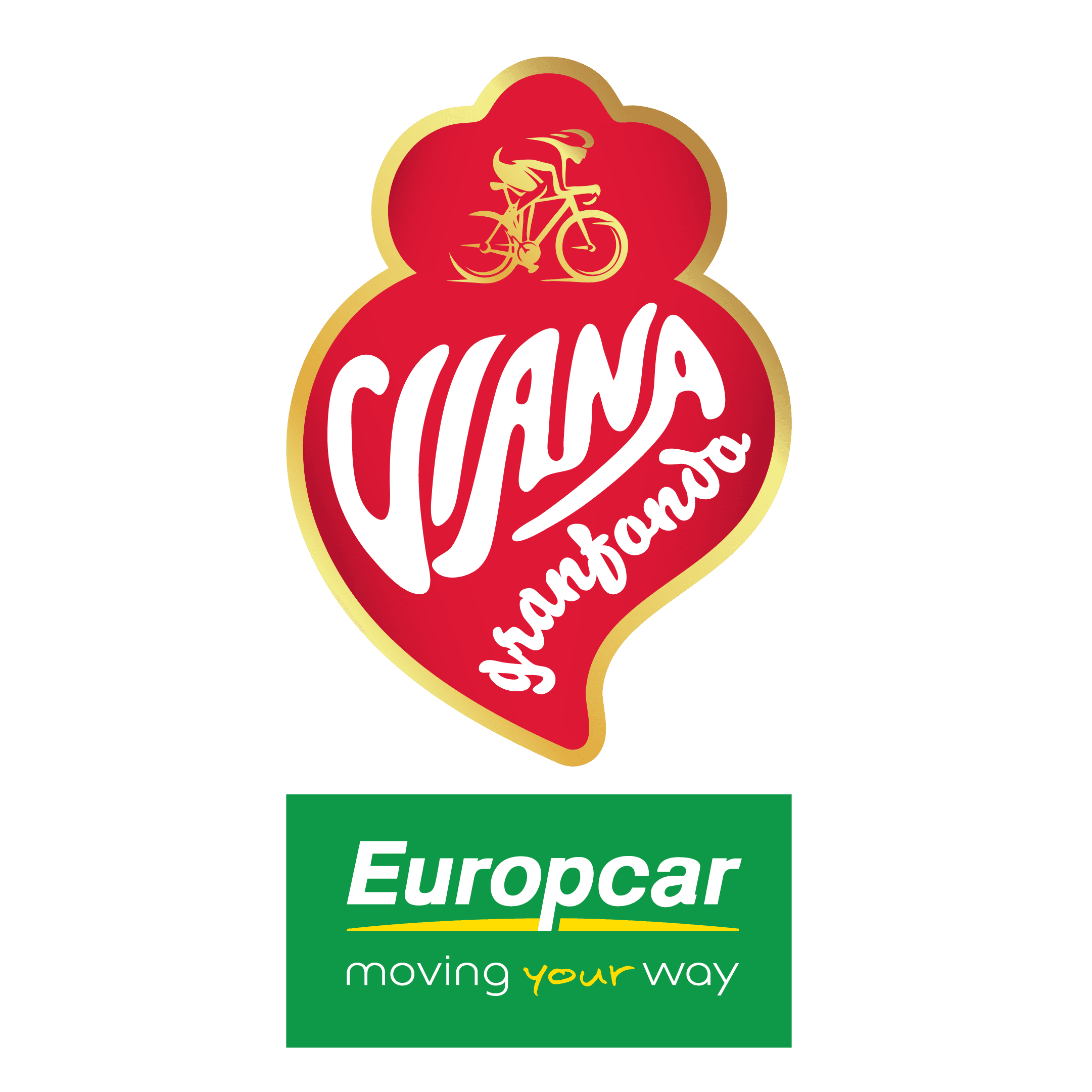 Viana Granfondo Europcar