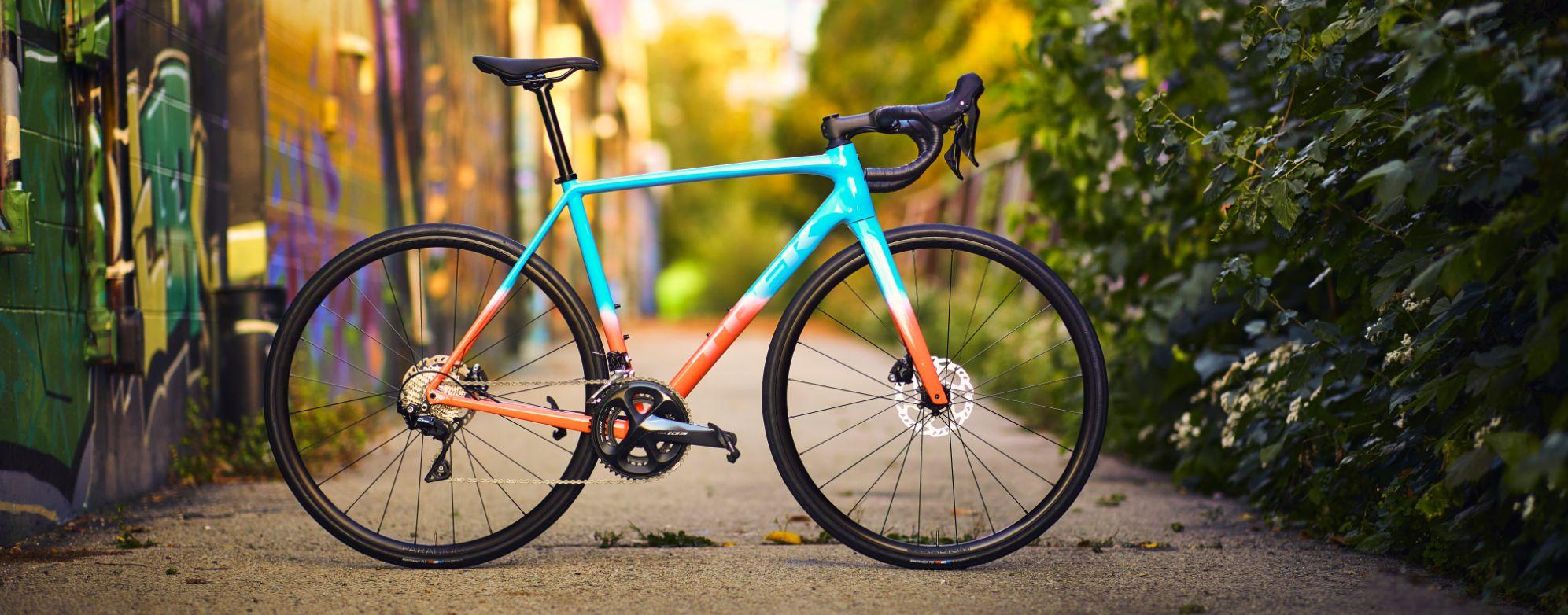 Trek Emonda ALR