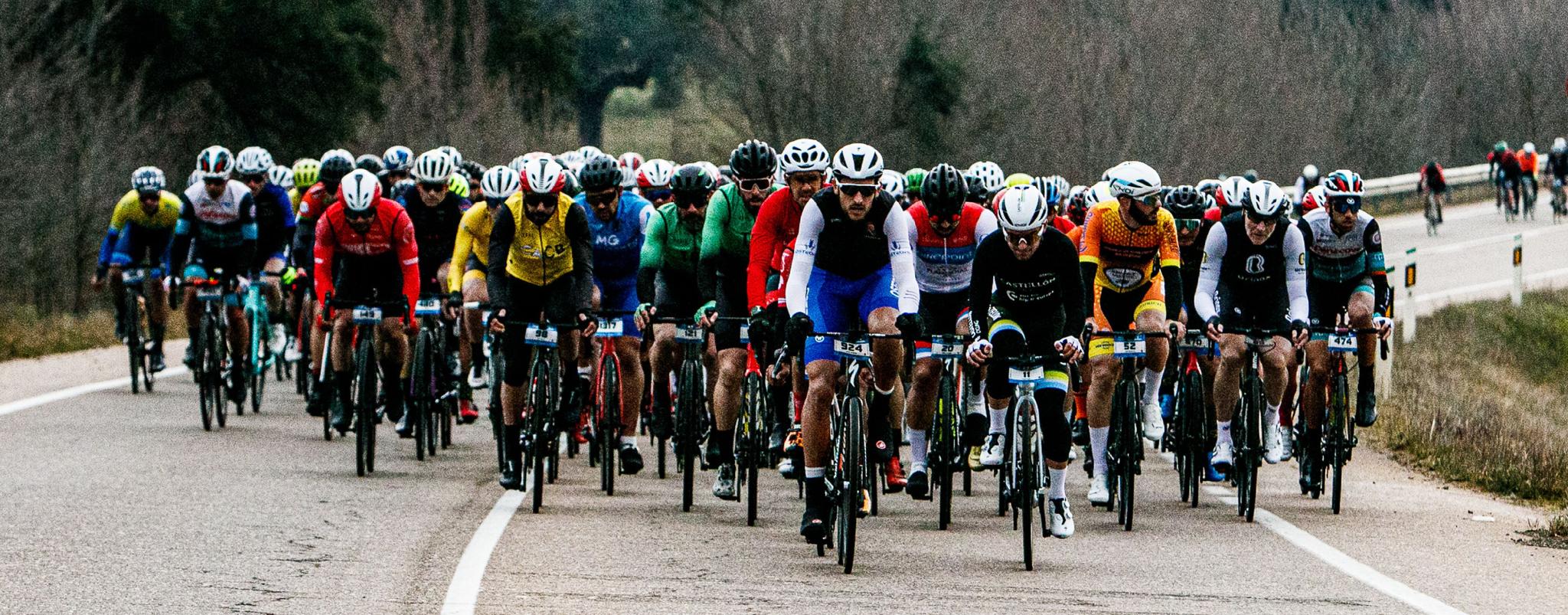 Eurobec Granfondo 2024